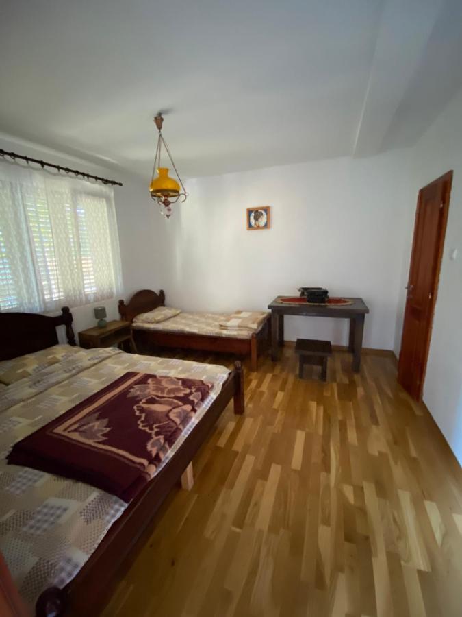 Guest House Radoman Virpazar Ngoại thất bức ảnh