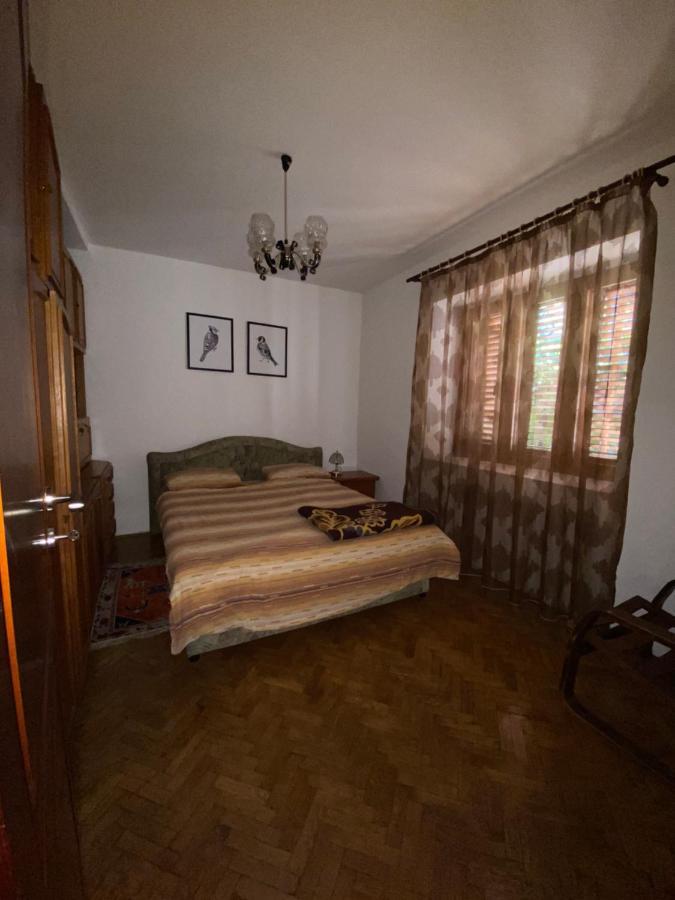 Guest House Radoman Virpazar Ngoại thất bức ảnh
